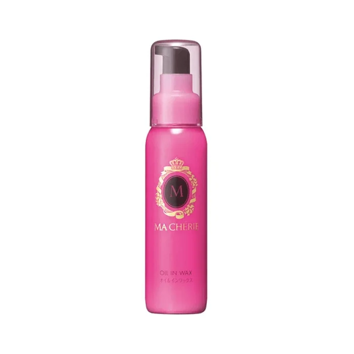 MACHERIE Hair Repair Oil 75ml