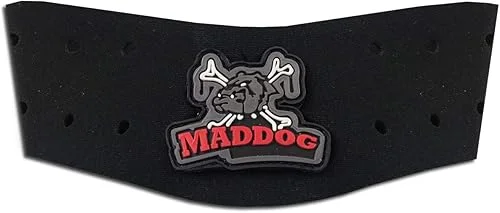 Maddog® Paintball & Airsoft Neck Protector