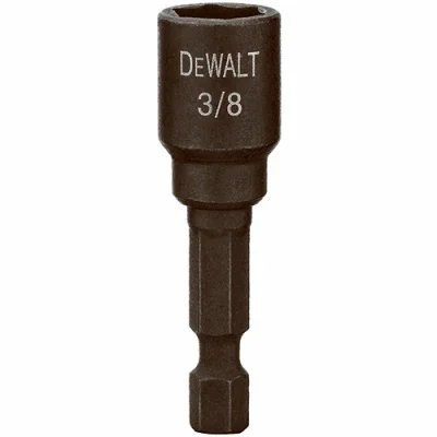 Mag Socket Driver, 3/8 In.