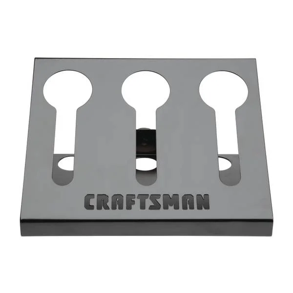 Magnetic Power Tool Holder