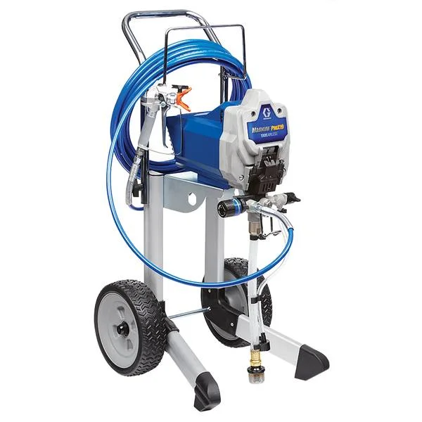 Magnum ProX19 Cart Airless Paint Sprayer