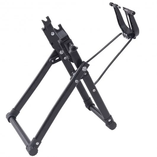 Maintenance Fits 16″ – 29″ 700C Bike Wheel Truing Stand