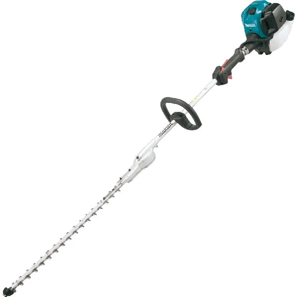 Makita MM4 EN5950SH Hedge Trimmer, Unleaded Gas, 25.4 cc Engine Displacement, 4-Stroke Engine, 20 in Blade