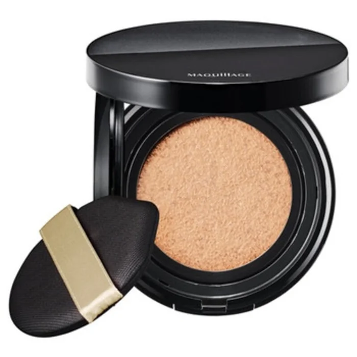 MAQuillAGE DRAMATIC ESSENCE CUSHION GLOW 01 SPF50+・PA++++ 14g refill