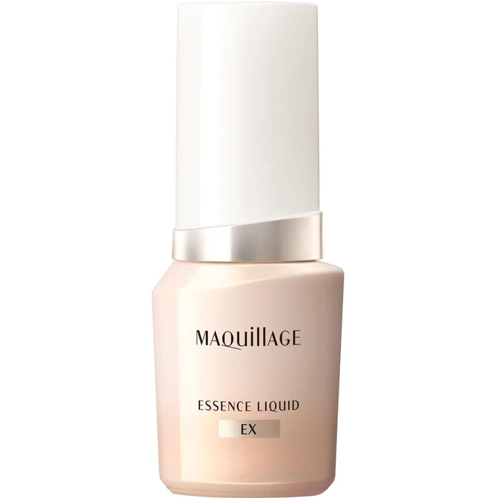 MAQuillAGE DRAMATIC ESSENCE LIQUID OC-10 SPF50+・PA++++ 25ml
