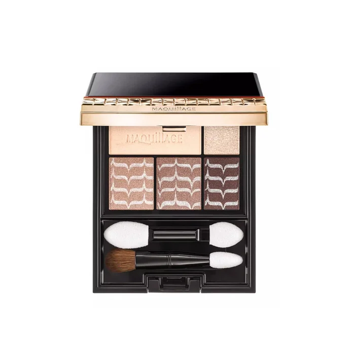 MAQuillAGE Dramatic Styling Eyes Eyeshadow #BR505