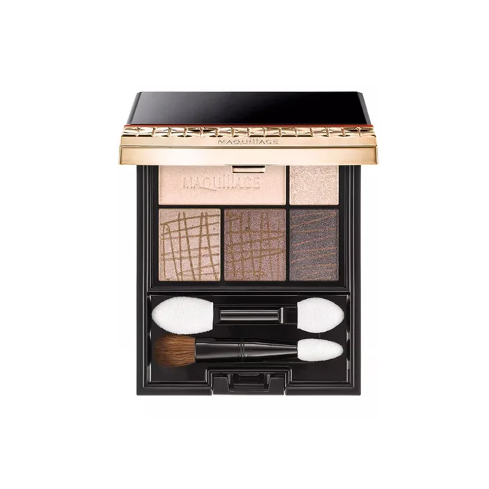 MAQuillAGE Dramatic Styling Eyes Eyeshadow #BR707