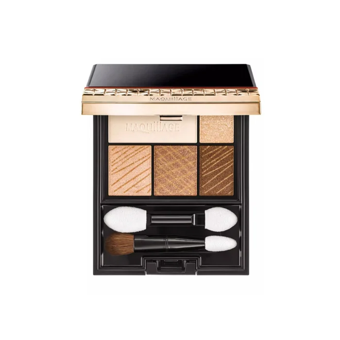 MAQuillAGE Dramatic Styling Eyes Eyeshadow #OR303