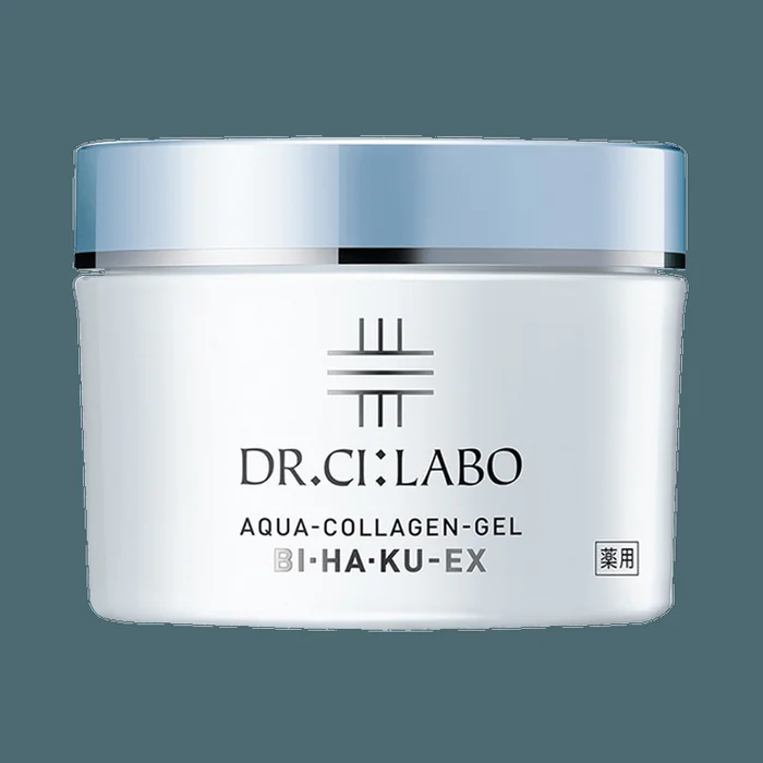 Marine Collagen Whitening & Firming Gel Cream 200g