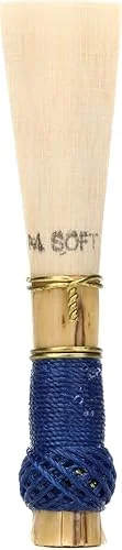 Marlin Lesher Bassoon Reed Medium Soft