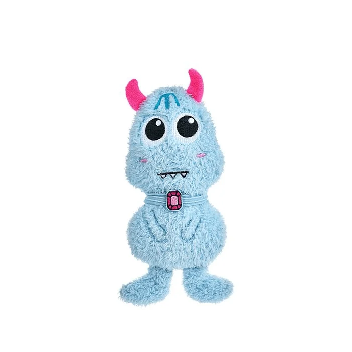 Mars Phone, Pet Voice, Plush Toy Doll, Bite Resistant, Soothing And Beautiful 20 * 13cm