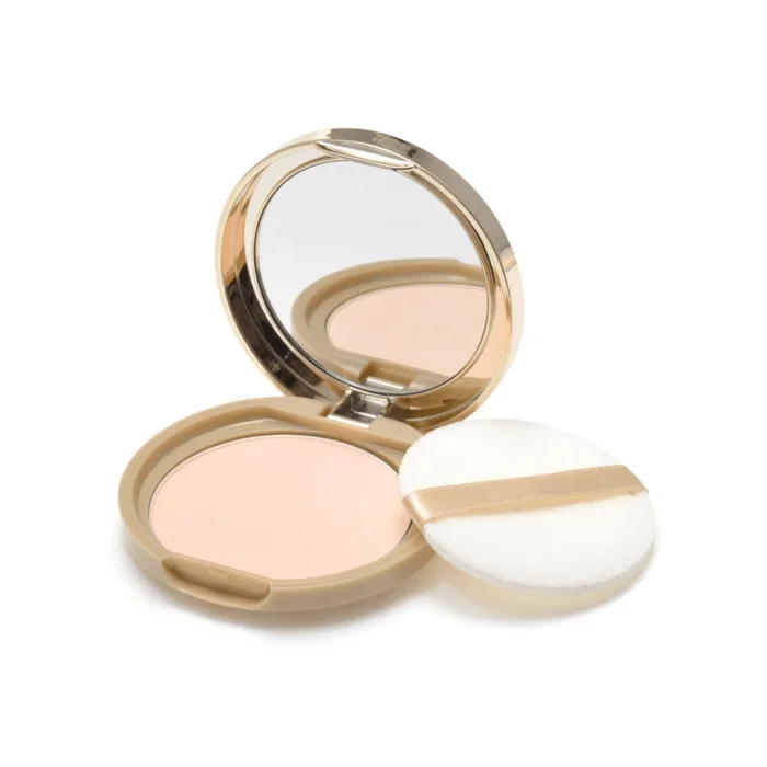 Marshmallow Soft Elastic Beautifying Oil Control Honey Moisturizing Powder 10g #ML