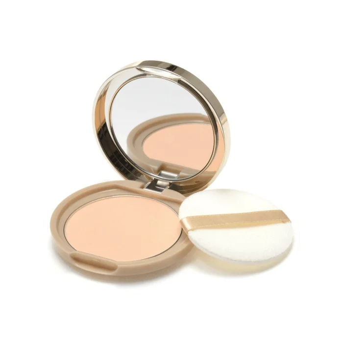 Marshmallow Soft Elastic Beautifying Oil Control Honey Moisturizing Powder 10g #MO