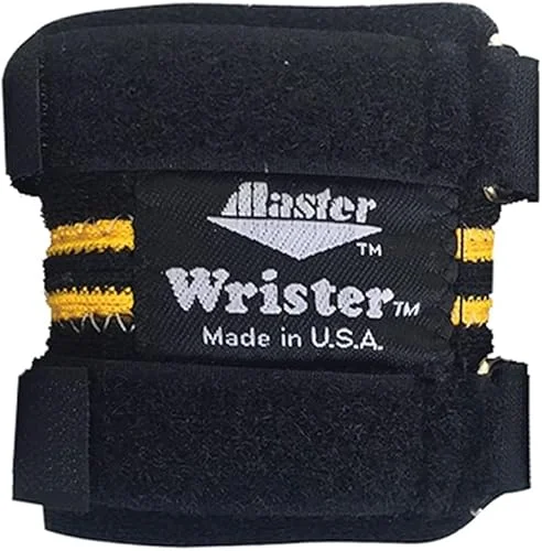 Master Wrister Yellow – X-Large