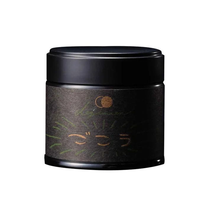 Matcha Powder Spiced 30g