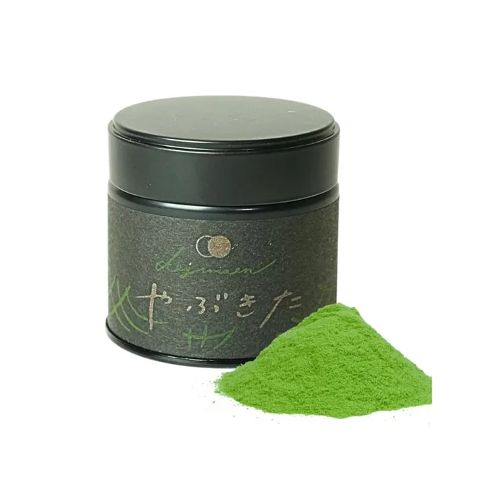 Matcha Powder Yabukita 30g