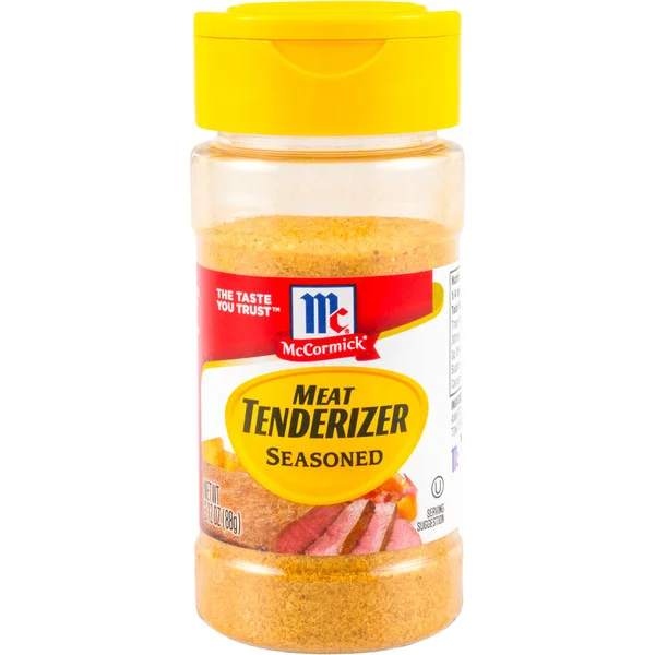McCormick® Seasoned Meat Tenderizer