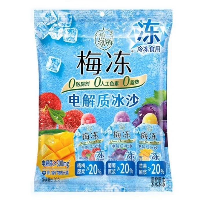 Mei Dong 100 g 1 bag