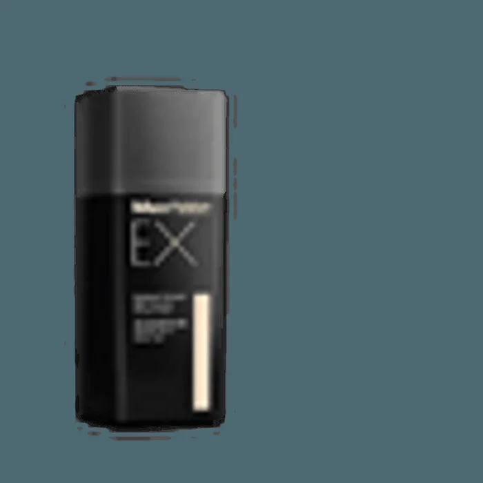 Men's face cream EX matte small black brick BB cream liquid foundation acne concealer 30g