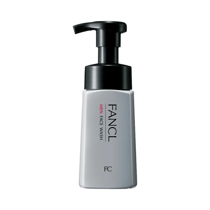 Men's Foaming Cleanser 180ml