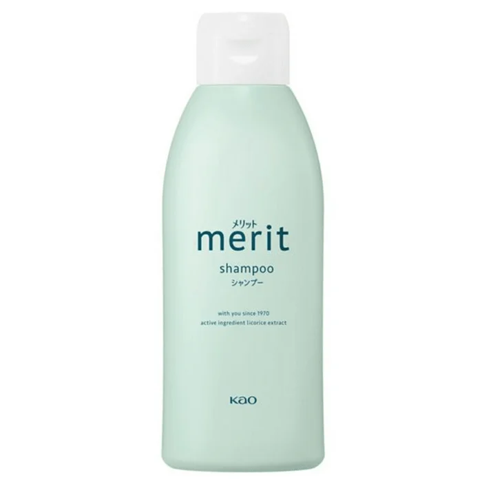 Merit Shampu Regular