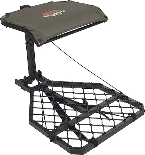 Millennium Treestands M60U Ultralite Hang On Stand