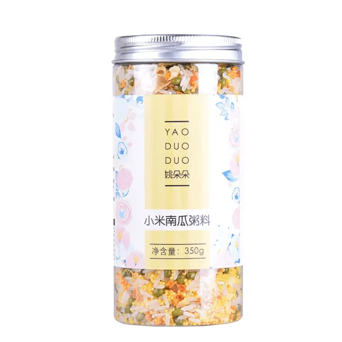 Millet Pumpkin Porridge 350g