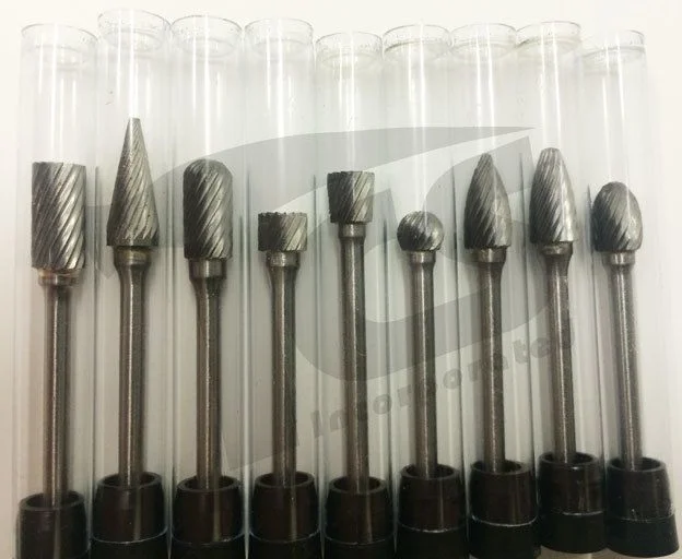 Mini Set #4 Single Cut