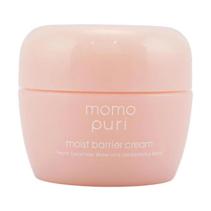 Miost Barrier Cream, 2.82oz. – Hydrating & Bouncy, Soothes Seasonal Redness, Post-Acid Recovery【LDK Gold Medal】