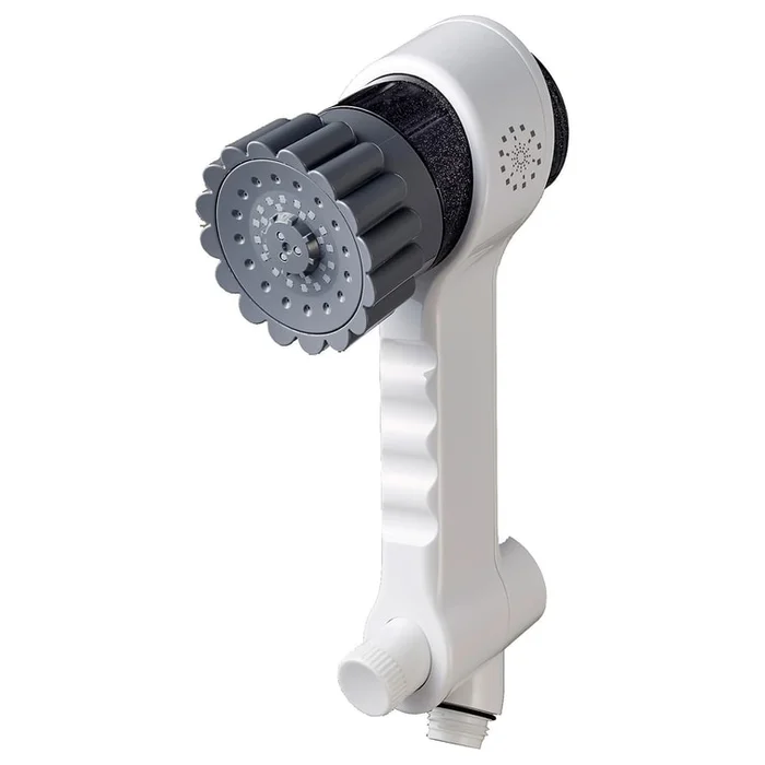 Mirable Zero Ultra Fine Mist Micro Bubble Showerhead