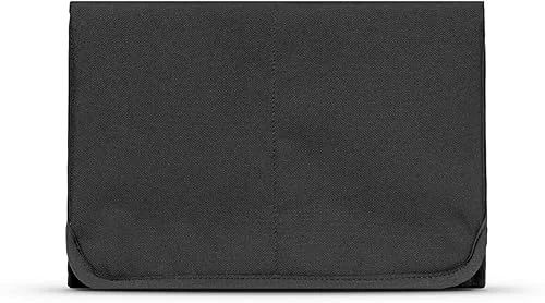 Mission Critical S.01 Action Magnetic Changing Pad – Black Small