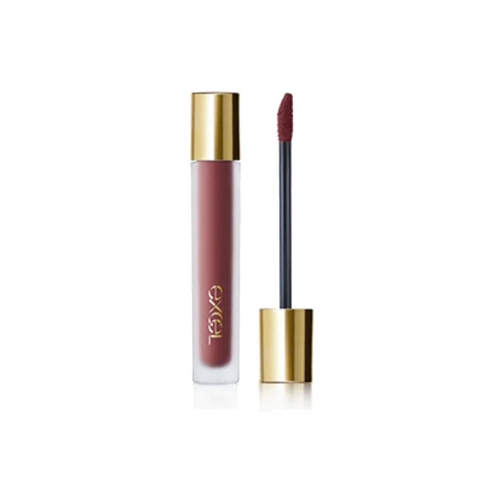 Mist tube velvet lip balm #LV04