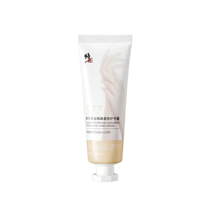Modified 377 Whitening Hand Cream 50g