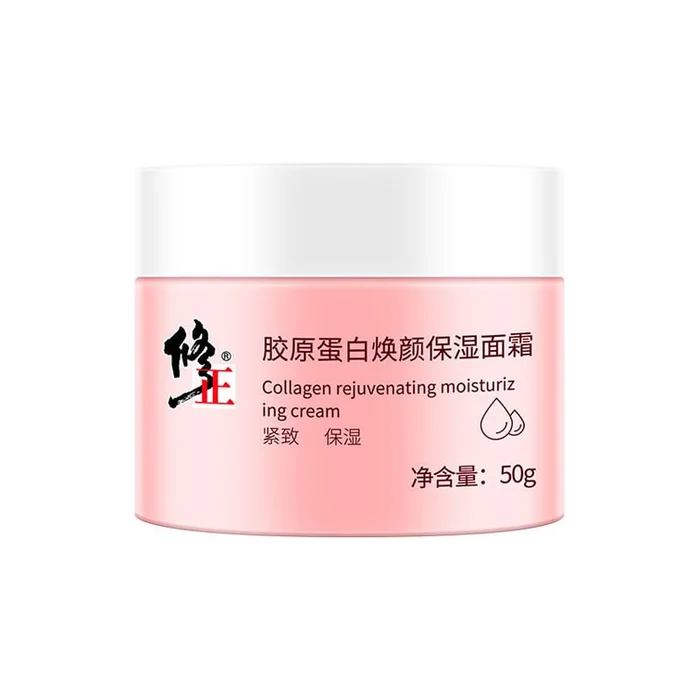 Modified Collagen Rejuvenating moisturizing cream 50g