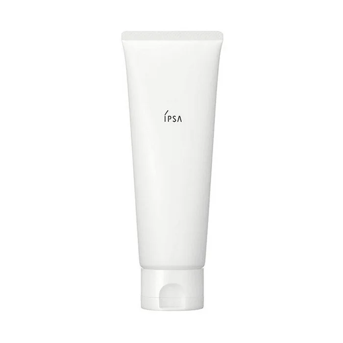 Moisture Refreshing Cleansing Foam Cleanser 125g