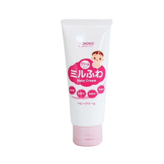 Moisturizing Baby Moisturizer 60g