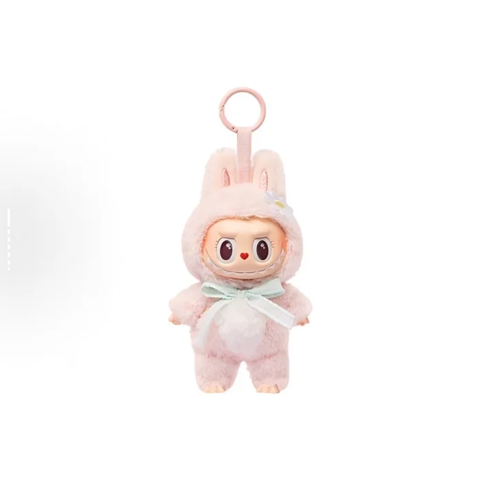 MOKOKO Sweet Series – LABUBU Close to Sweet 17cm Vinyl Plush Keychain/1pack 50g
