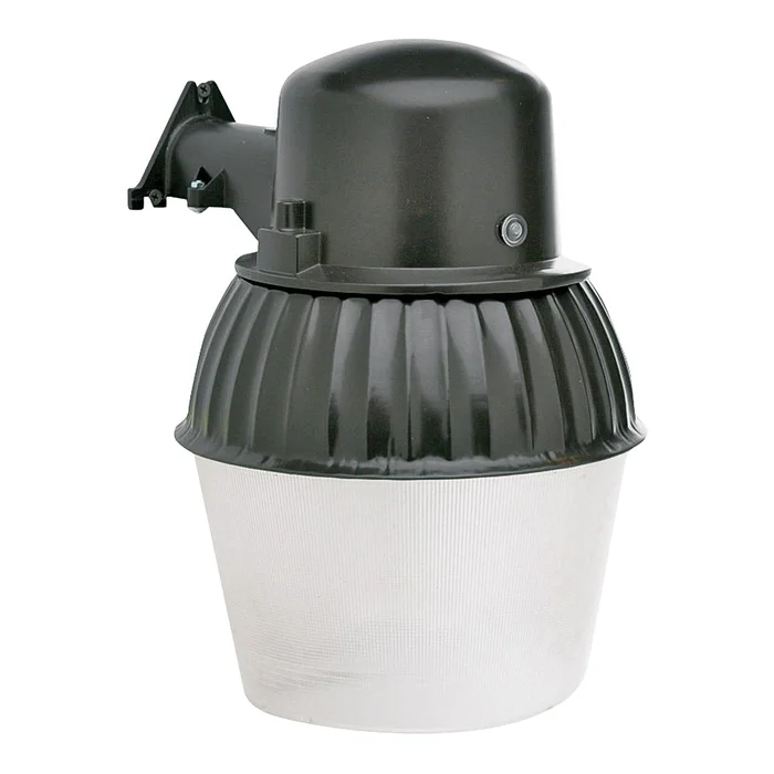 Moonrays L1755 Security Flood Light, Fluorescent Lamp, 4300 Lumens Lumens, 6500 K Color Temp