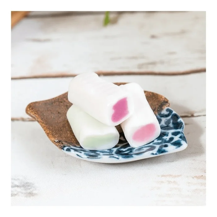 MORINAGA Hi-chew 3 Flavor Soft Candy 86g