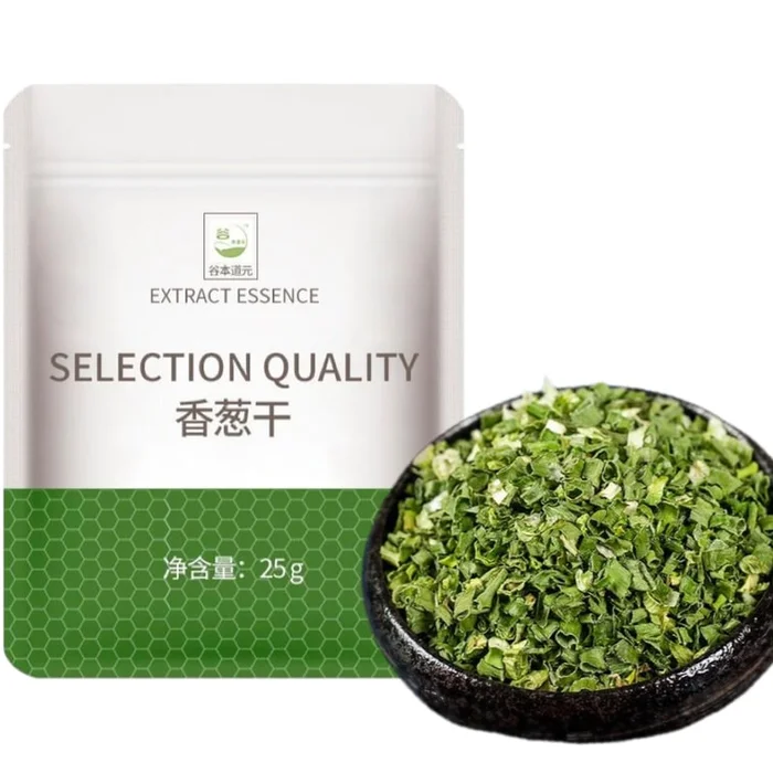 Motomoto Tanimoto Dehydrated Vegetables Dried Chives 80g