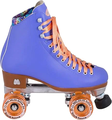 Moxi Beach Bunny Roller Skates – Fashionable Womens Roller Skates