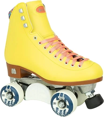 Moxi Bunny Hop Skate Park Roller Skates – Fashionable Womens Roller Skates
