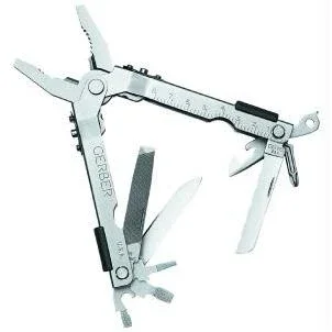 Mp 600 Series 07500n Multi-plier, Includes: Blunt Nose Pliers