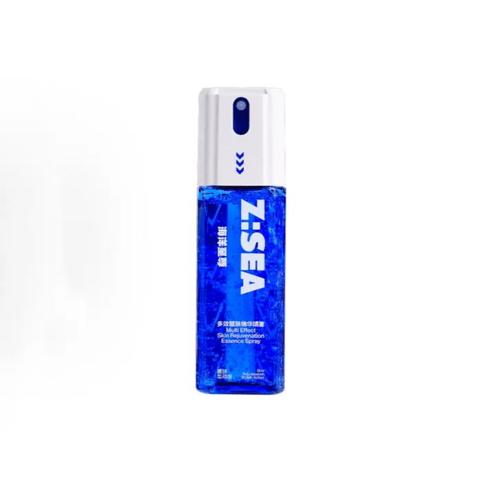 Multi-Active Essence Mist Acne Relief Antioxidant Firming Oil Control Hydrating Men's Toner 100ml