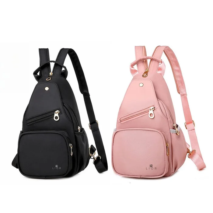 Multi-Functional Rucksack Waterproof Bag