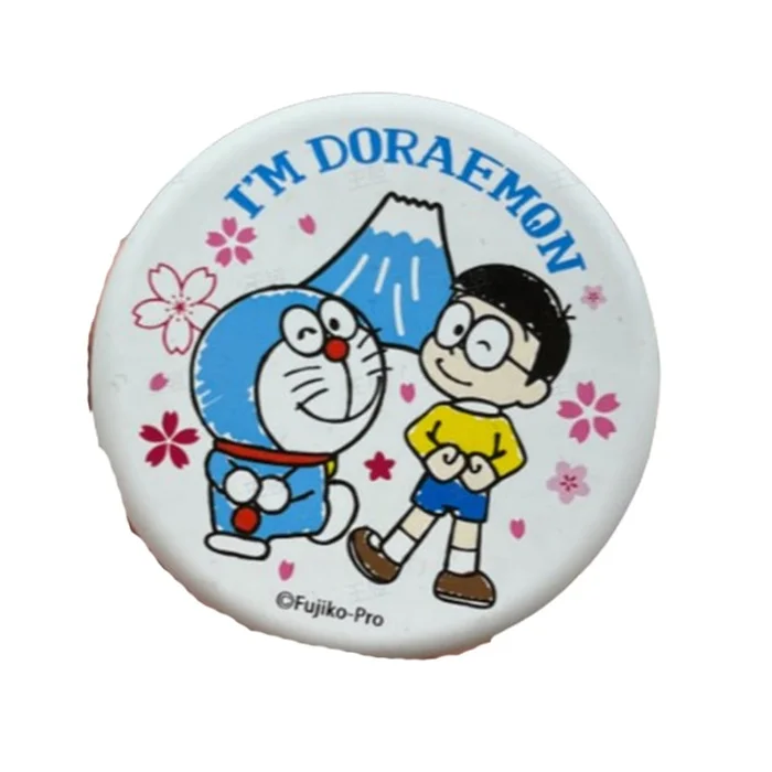 Nagai Confectionery Doraemon Konpeito Candy 30g