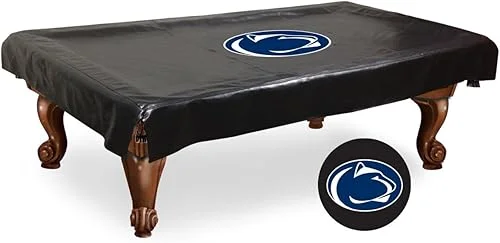 NCAA Penn State Nittany Lions Billiard Table Cover