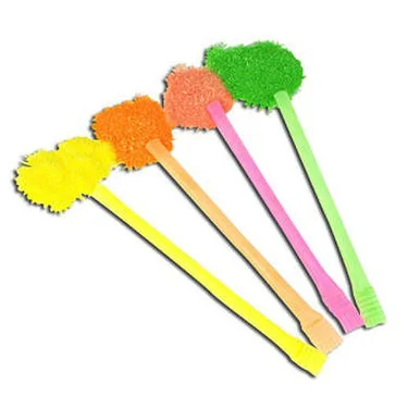 Neon Laser Strawz (4320pc)