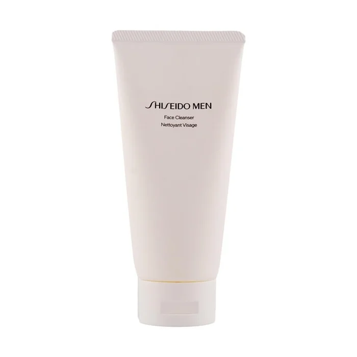 Nettoyant Visage Face Cleanser For Men 130g