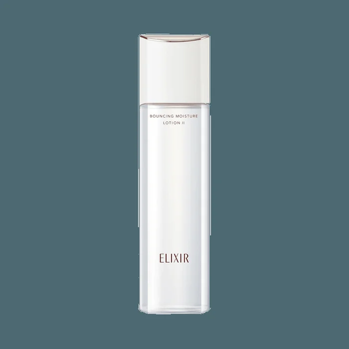 New Formula Smooth & Smooth Face Lotion SP Ⅱ Nourishing 170ml